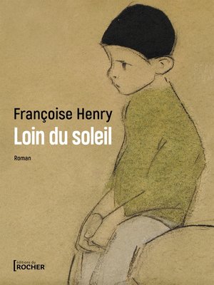 cover image of Loin du soleil